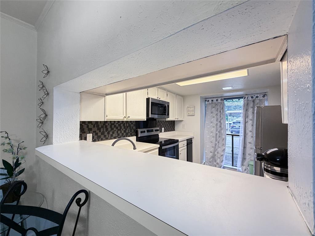 Quail Run Condo - Residential