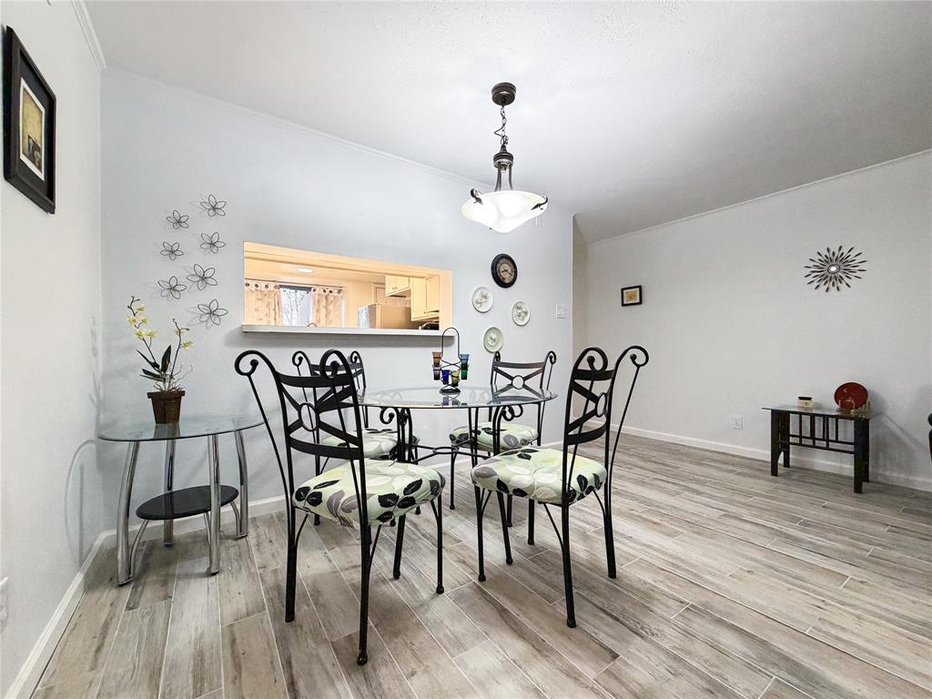 Quail Run Condo - Residential