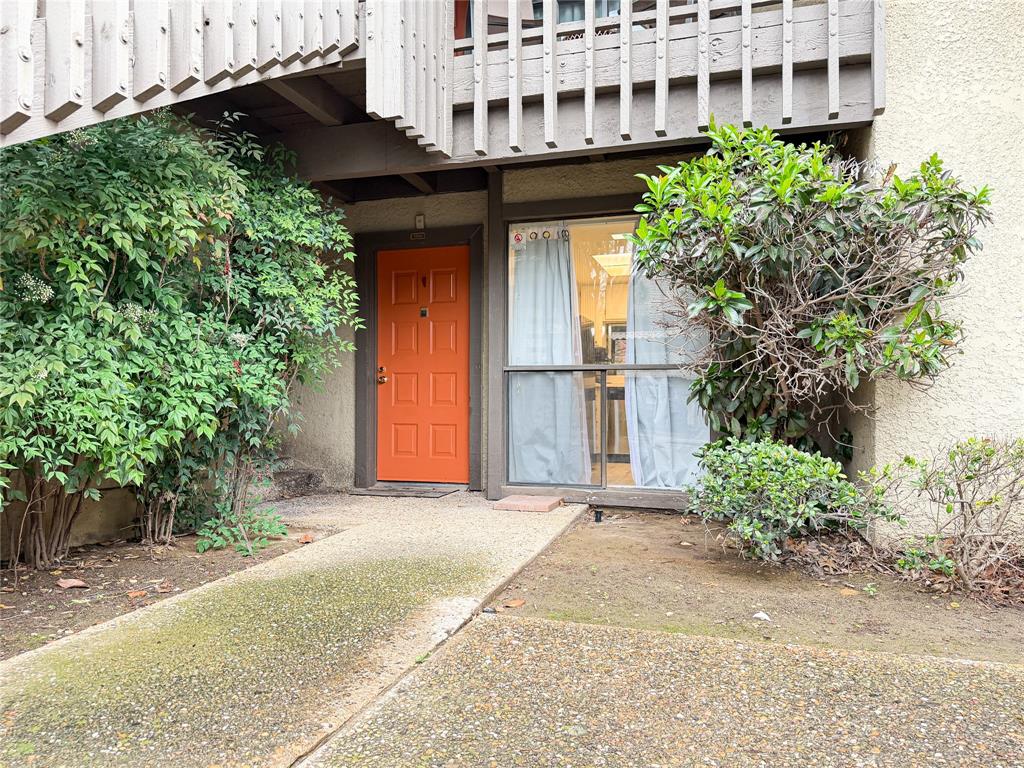 Quail Run Condo - Residential