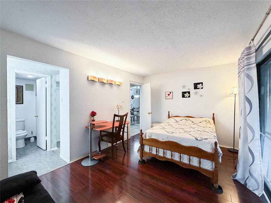 Quail Run Condo - Residential