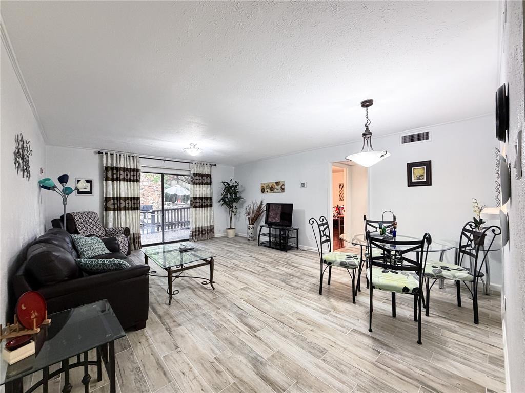 Quail Run Condo - Residential