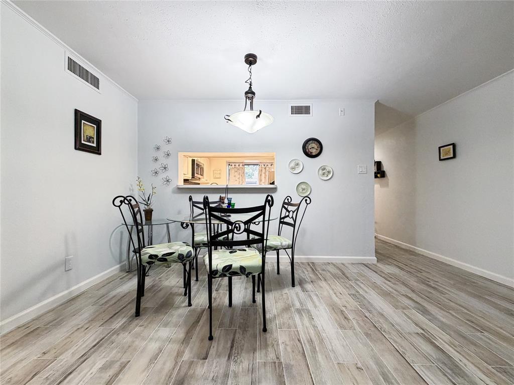 Quail Run Condo - Residential
