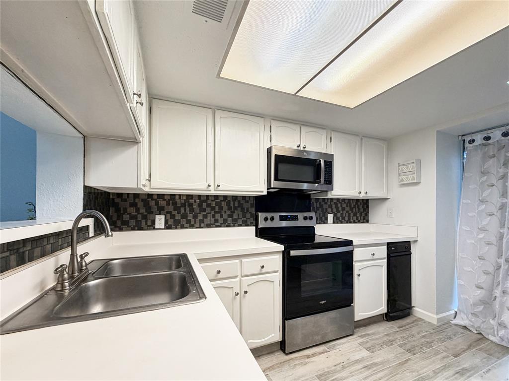 Quail Run Condo - Residential