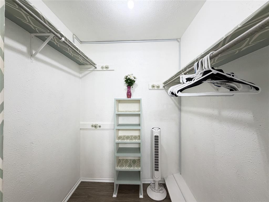 Quail Run Condo - Residential