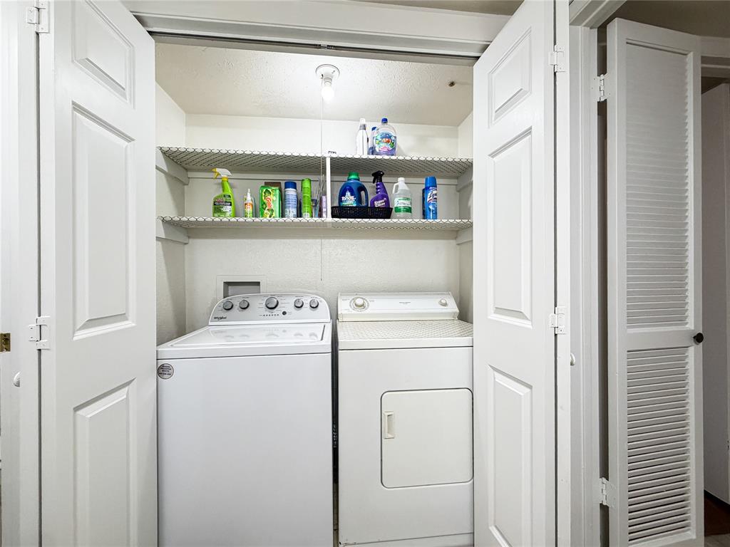 Quail Run Condo - Residential
