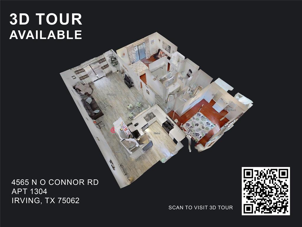 Quail Run Condo - Residential