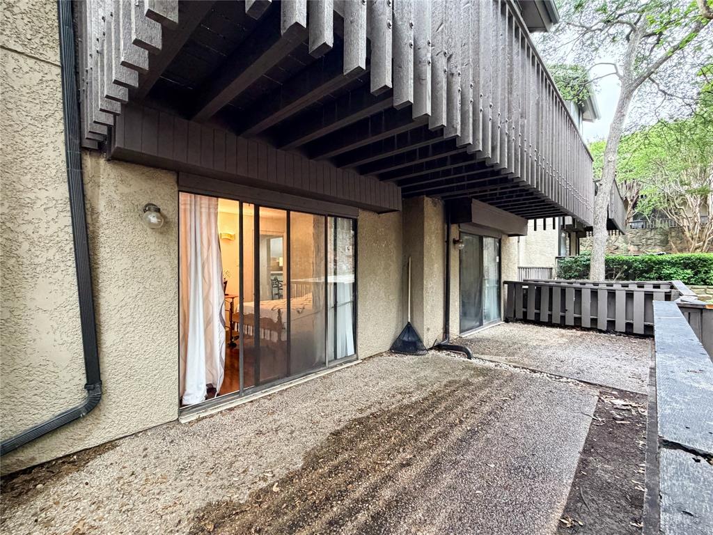 Quail Run Condo - Residential