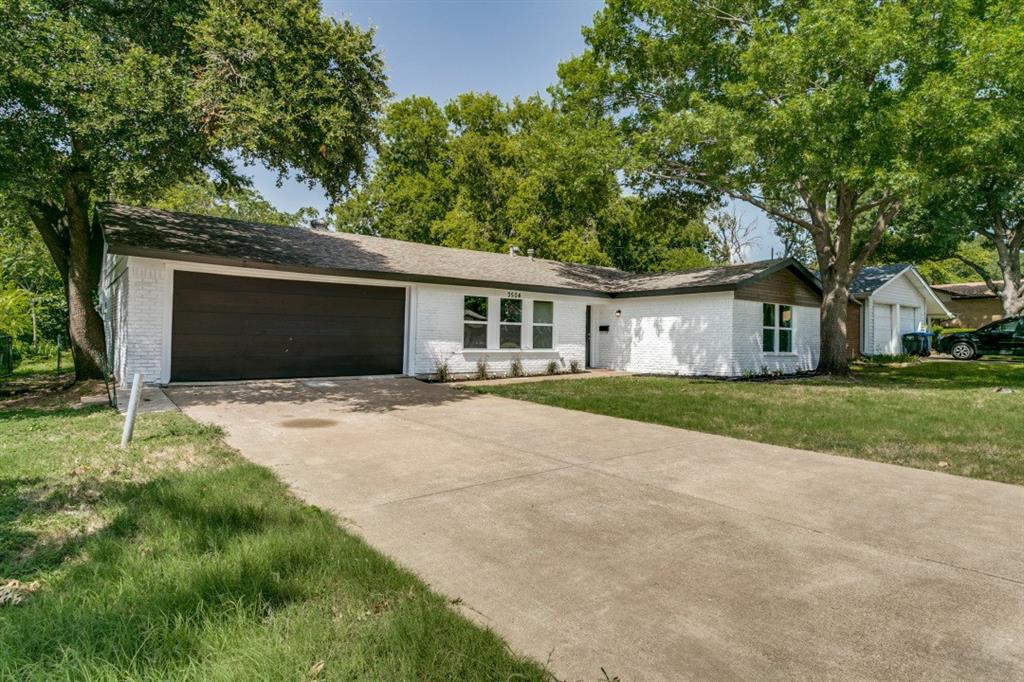 3504 Westfield Avenue