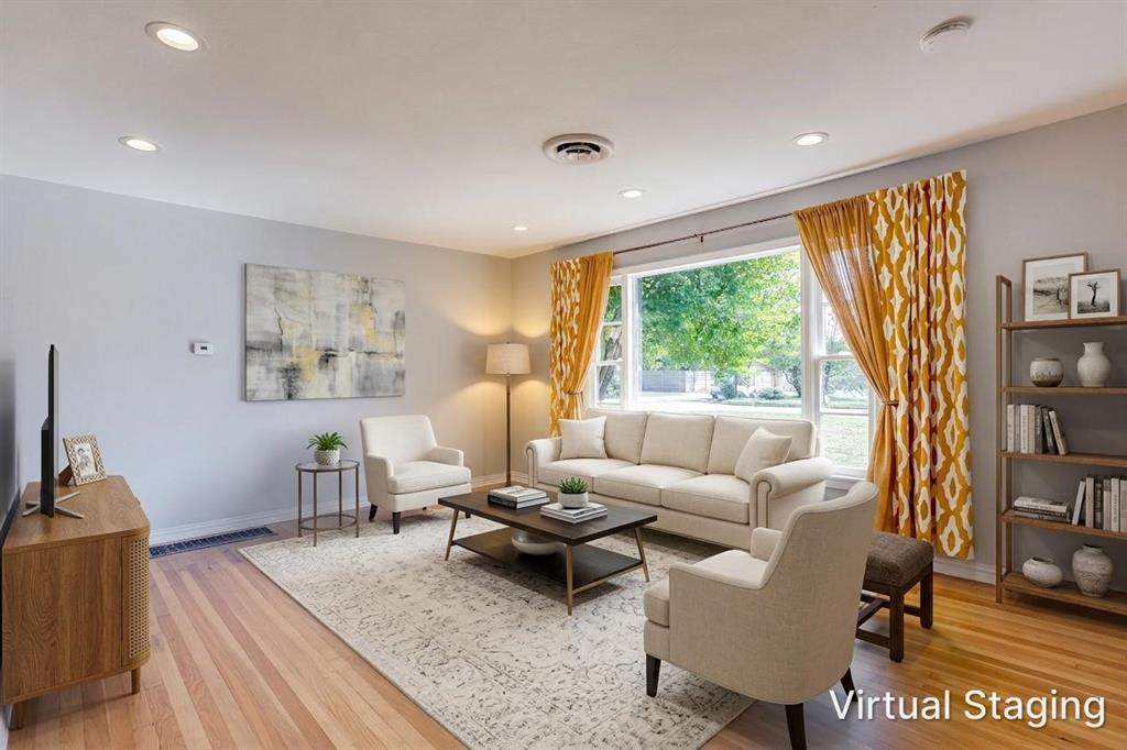 5520 Asbury Drive
