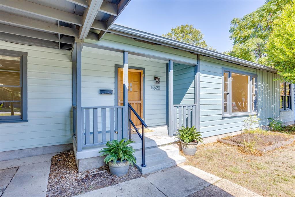 5520 Asbury Drive