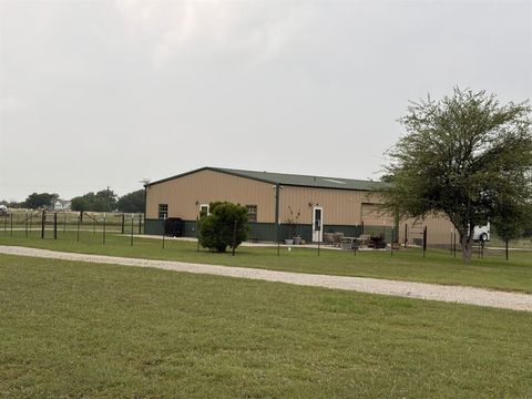 Photo of 1746 CR 4522, Decatur, TX 76234 (MLS # 21255209)