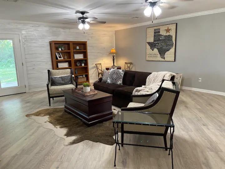 1402 Posey Brewer Road