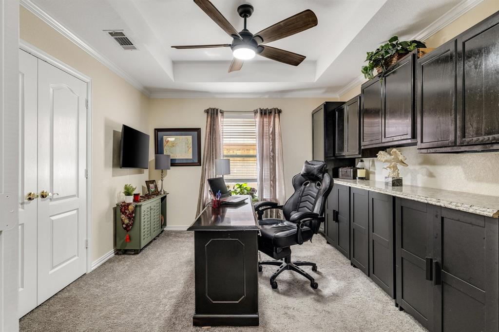 501 Saddle Drive