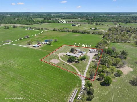 611 Vz County Road 4104 Canton TX 75103