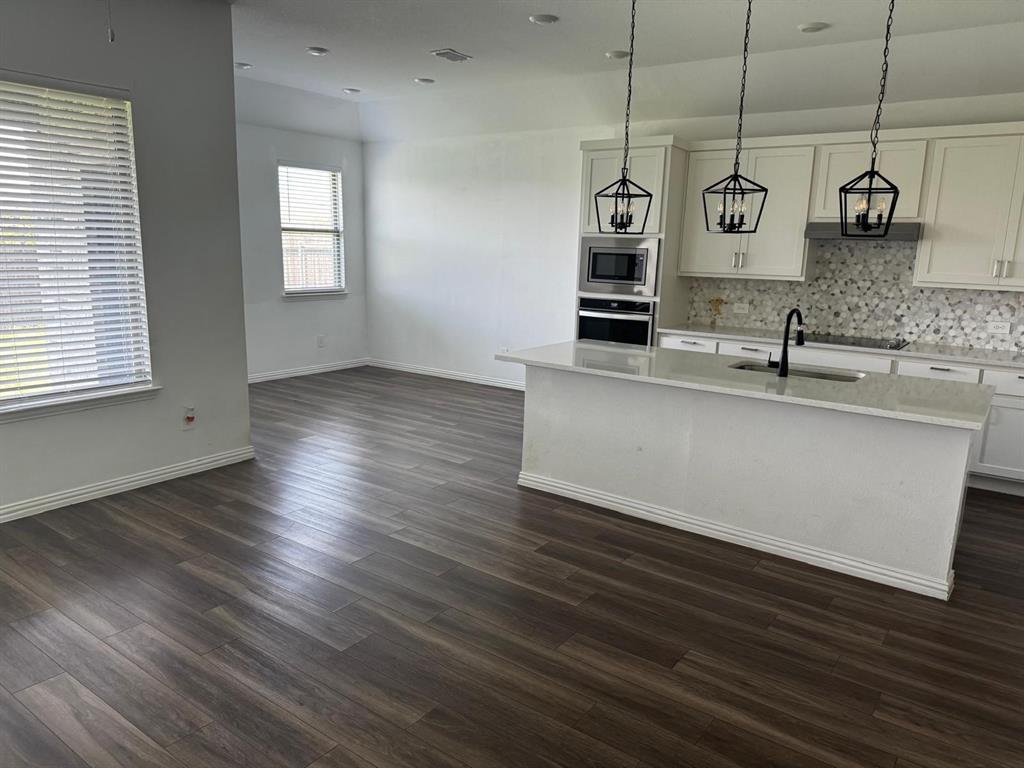 Willow Springs - Residential