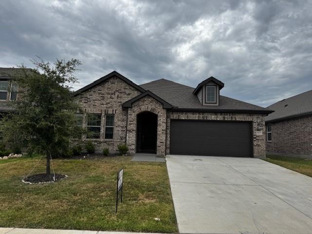 Willow Springs - Residential