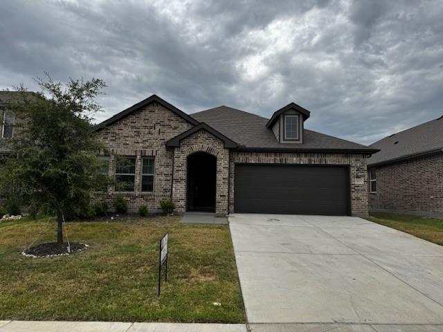 Willow Springs - Residential