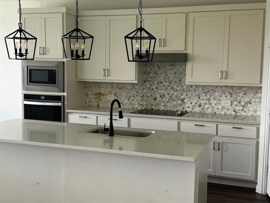 Willow Springs - Residential