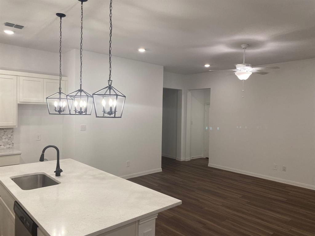 Willow Springs - Residential