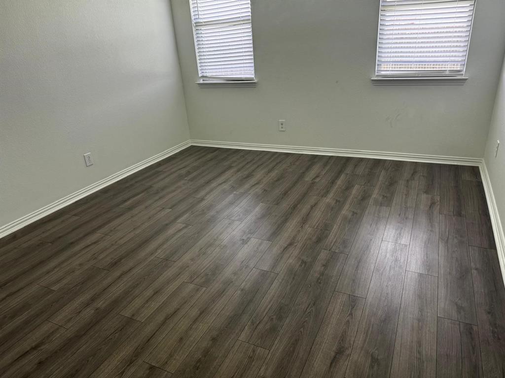 Willow Springs - Residential