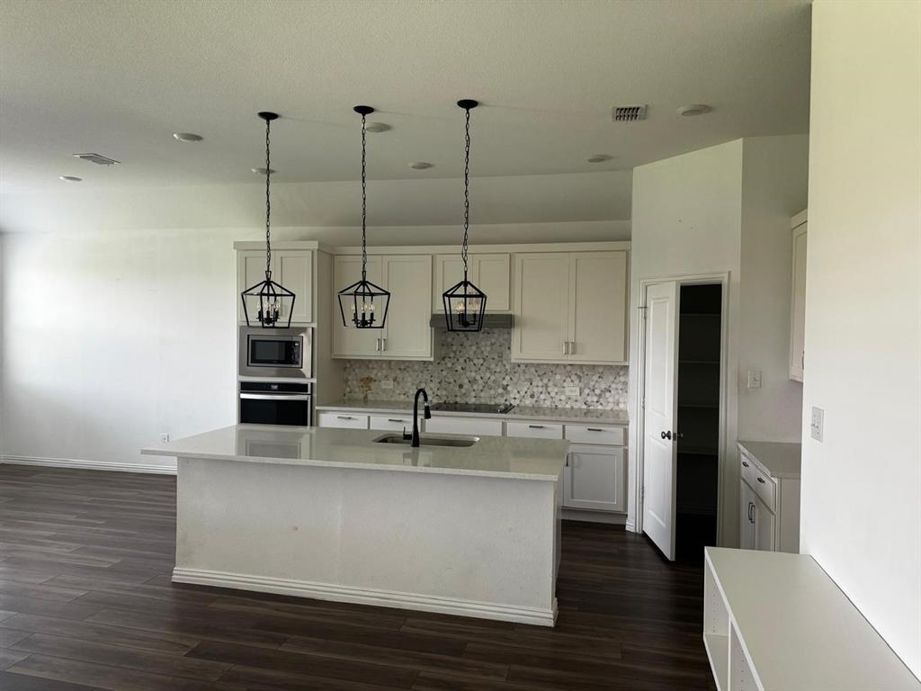 Willow Springs - Residential
