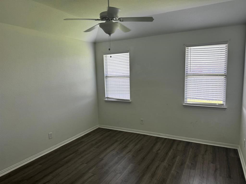 Willow Springs - Residential