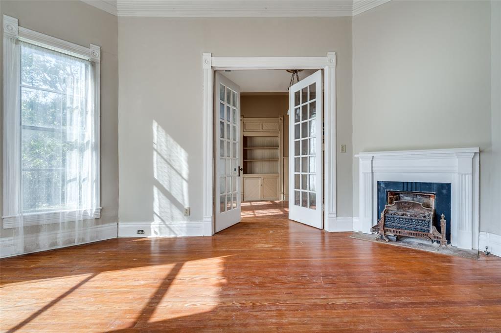 Joe Forman Add - Residential