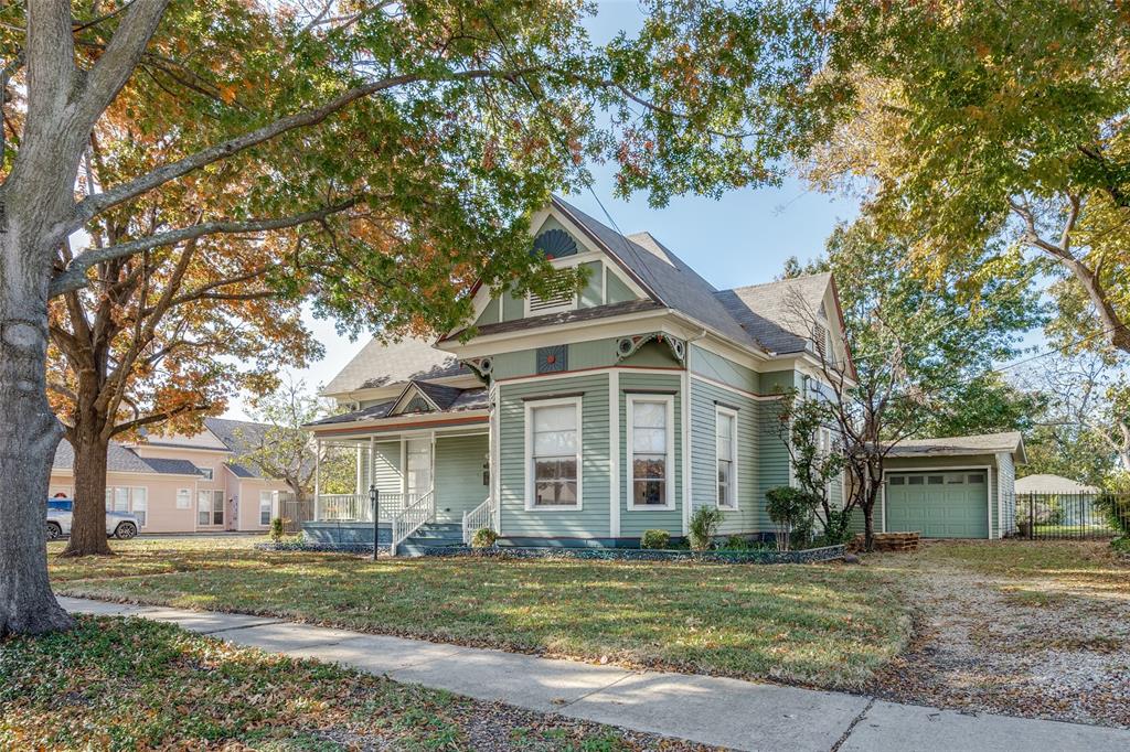 Joe Forman Add - Residential