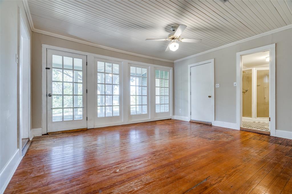 Joe Forman Add - Residential