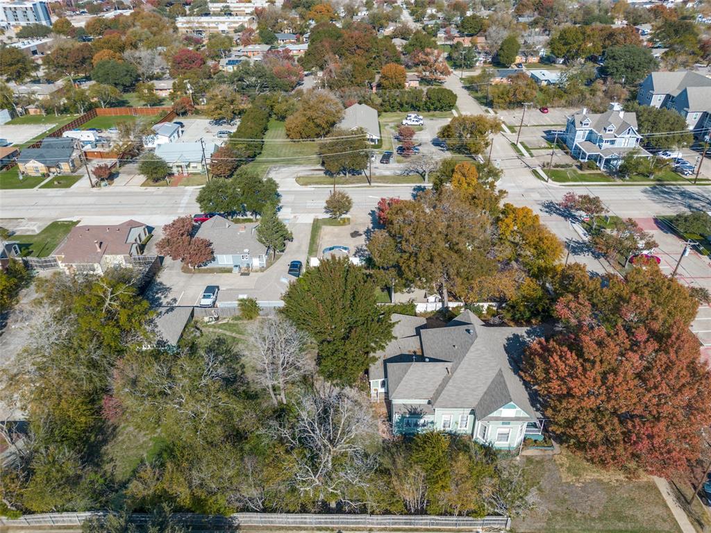 Joe Forman Add - Residential