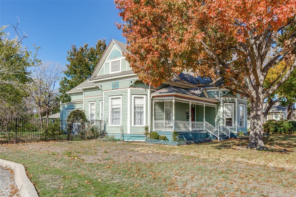 Joe Forman Add - Residential