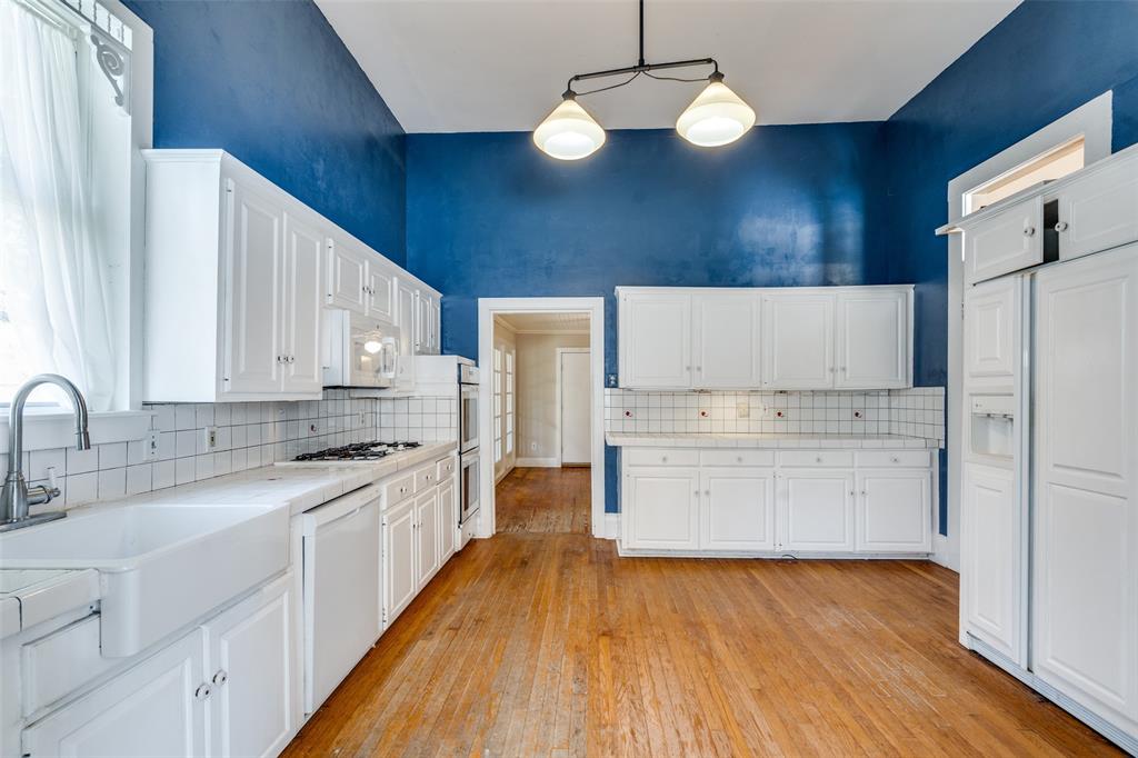 Joe Forman Add - Residential