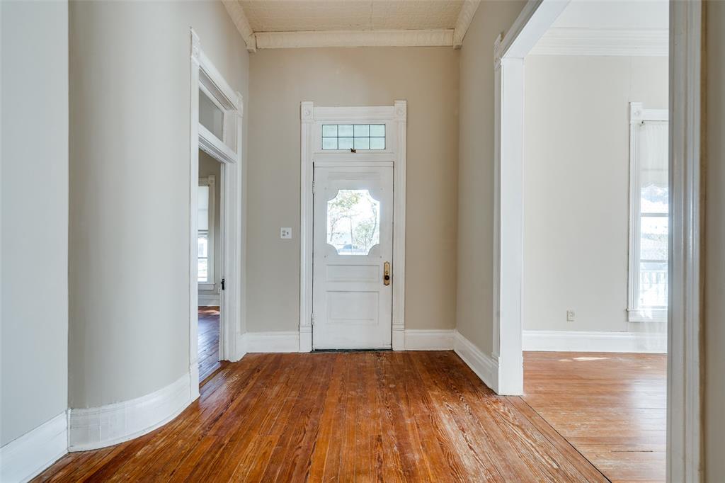 Joe Forman Add - Residential