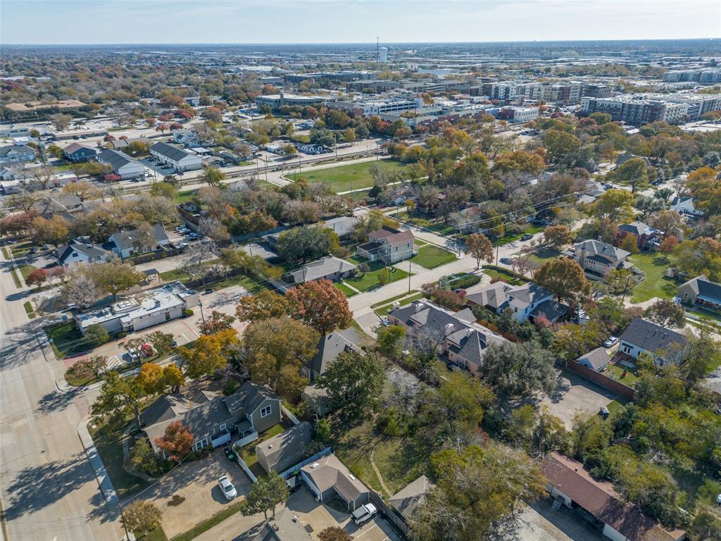 Joe Forman Add - Residential