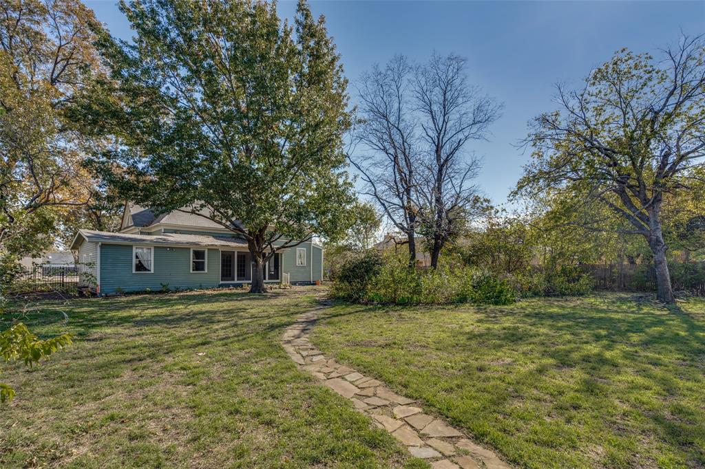 Joe Forman Add - Residential