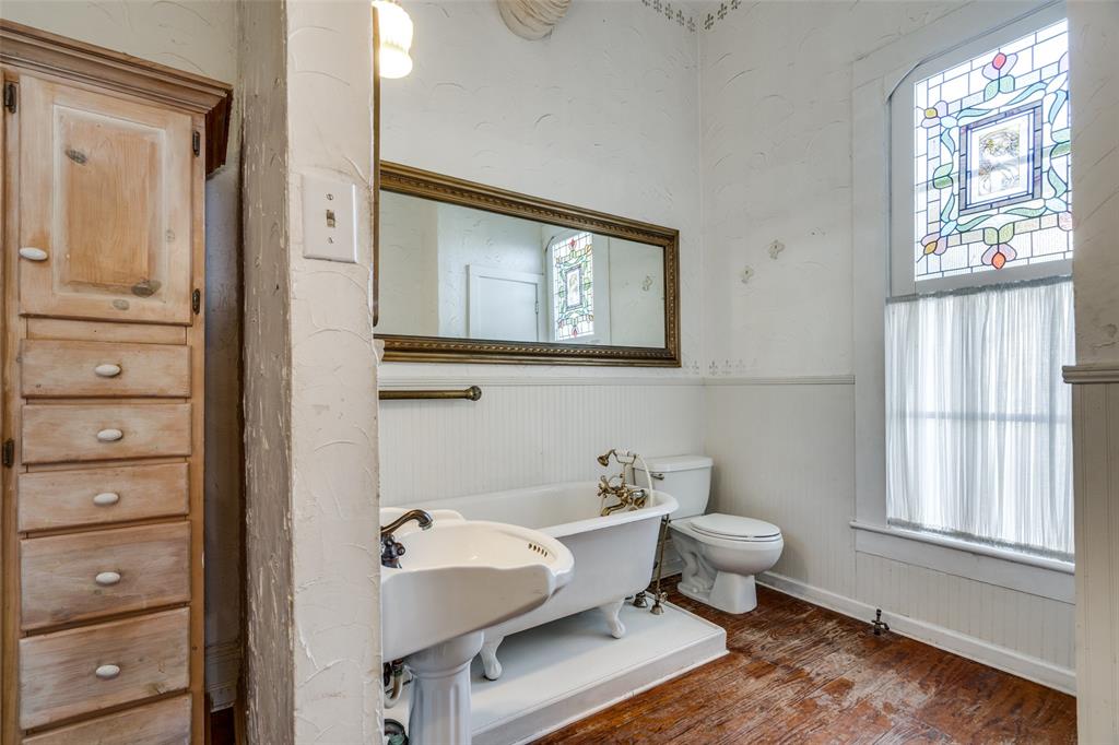 Joe Forman Add - Residential