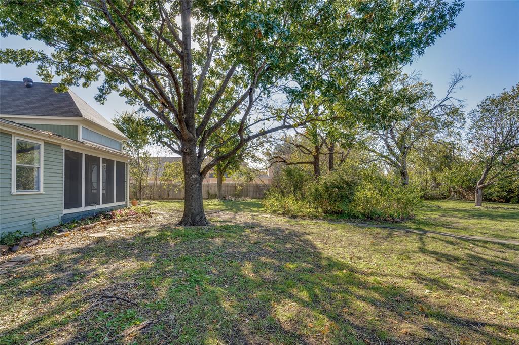 Joe Forman Add - Residential