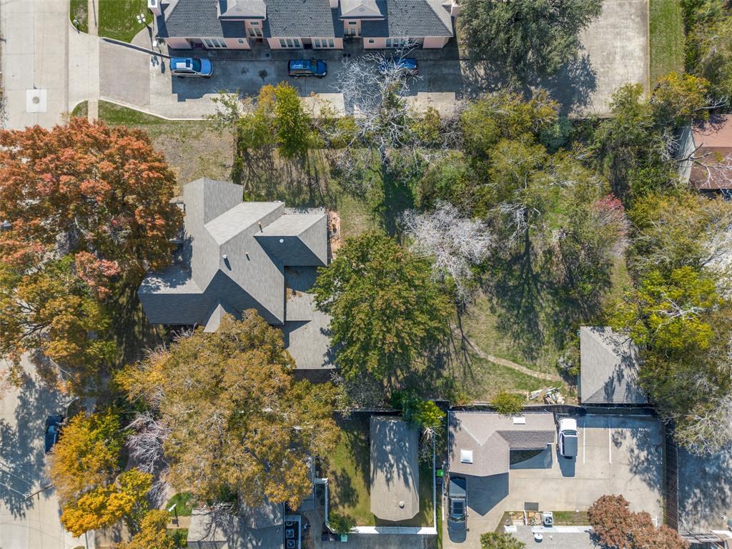 Joe Forman Add - Residential