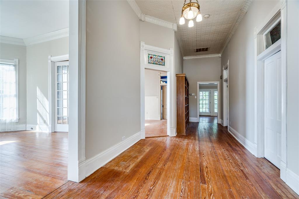 Joe Forman Add - Residential