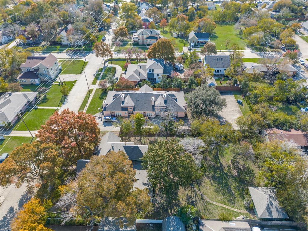 Joe Forman Add - Residential