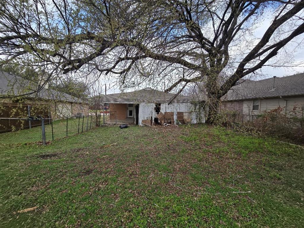 Preston Road Highlands - Residential