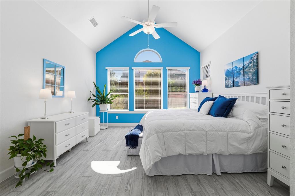 Walsh Ranch Quail Vly - Residential