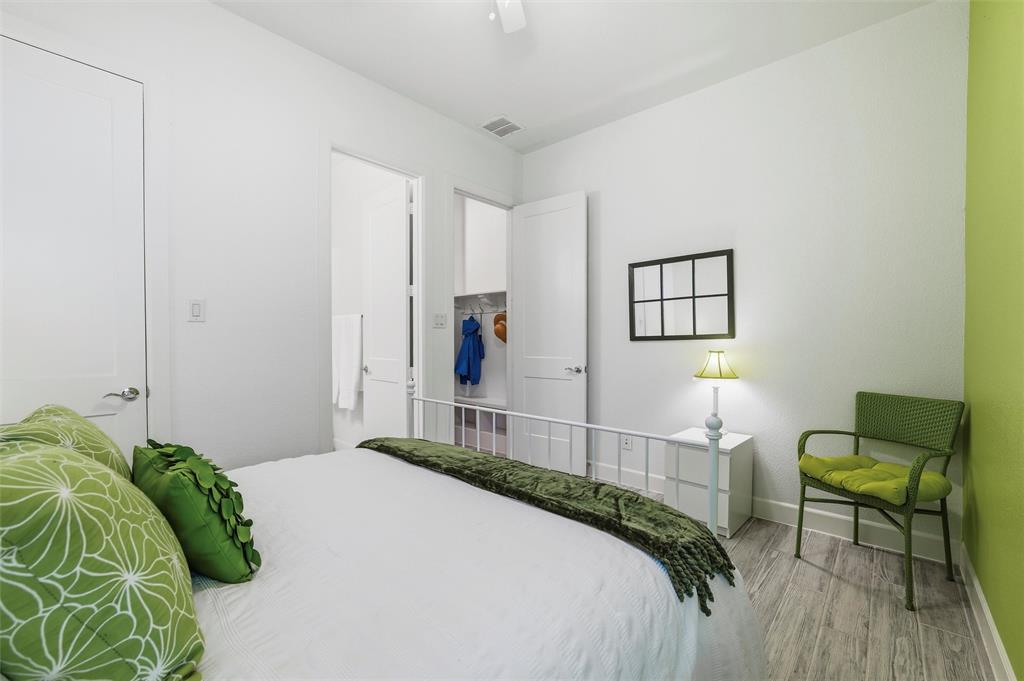 Walsh Ranch Quail Vly - Residential