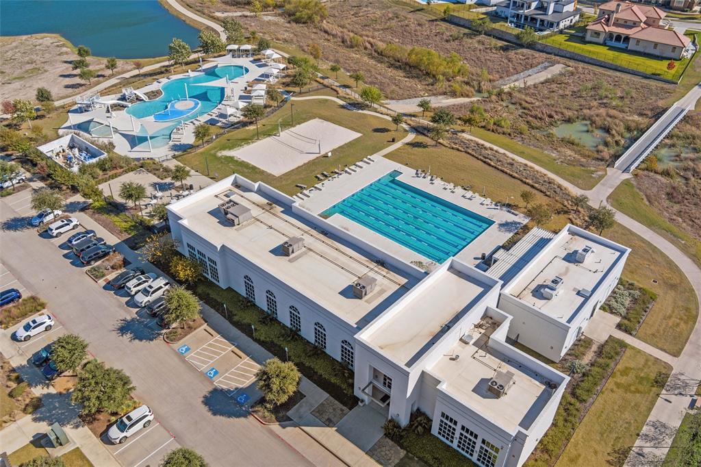 Walsh Ranch Quail Vly - Residential