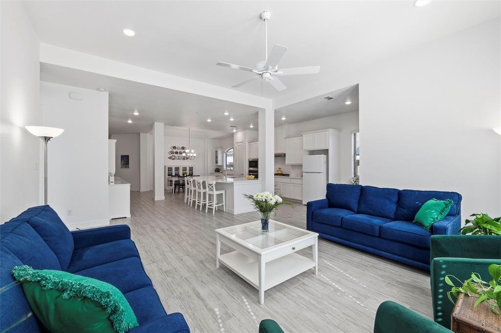 Walsh Ranch Quail Vly - Residential