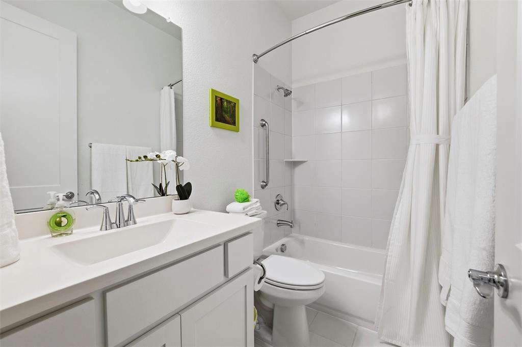 Walsh Ranch Quail Vly - Residential