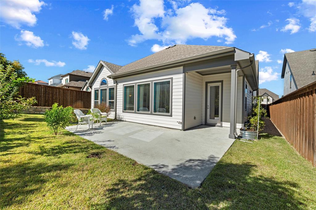 Walsh Ranch Quail Vly - Residential