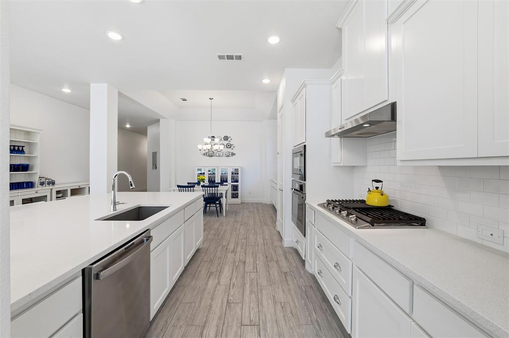 Walsh Ranch Quail Vly - Residential