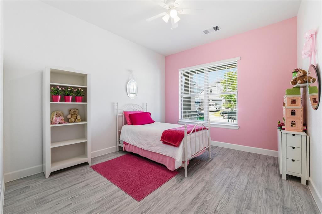 Walsh Ranch Quail Vly - Residential