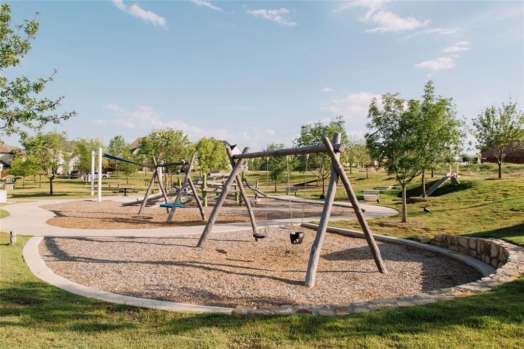 Walsh Ranch Quail Vly - Residential